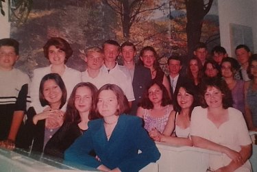 Сергей Грачев: «Школа – это не только источник знаний, это трамплин во взрослую жизнь»